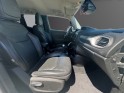 Jeep renegade 1.4 i multiair ss 140 ch longitude occasion simplicicar frejus  simplicicar simplicibike france