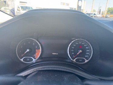 Jeep renegade 1.4 i multiair ss 140 ch longitude occasion simplicicar frejus  simplicicar simplicibike france