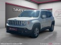 Jeep renegade 1.4 i multiair ss 140 ch longitude occasion simplicicar frejus  simplicicar simplicibike france