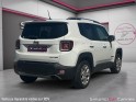 Jeep renegade 1.4 i multiair ss 140 ch longitude occasion simplicicar frejus  simplicicar simplicibike france