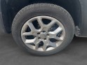 Jeep renegade 1.4 i multiair ss 140 ch longitude occasion simplicicar frejus  simplicicar simplicibike france