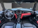 Mini cooper s chili - sièges av chauffant - clim auto - volant jcw - feux auto - régulateur occasion champigny-sur-marne...