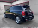Mini cooper s chili - sièges av chauffant - clim auto - volant jcw - feux auto - régulateur occasion champigny-sur-marne...