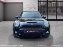 Mini cooper s chili - sièges av chauffant - clim auto - volant jcw - feux auto - régulateur occasion champigny-sur-marne...