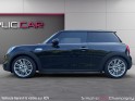 Mini cooper s chili - sièges av chauffant - clim auto - volant jcw - feux auto - régulateur occasion champigny-sur-marne...