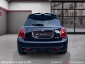 Mini cooper s chili - sièges av chauffant - clim auto - volant jcw - feux auto - régulateur occasion champigny-sur-marne...