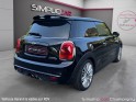 Mini cooper s chili - sièges av chauffant - clim auto - volant jcw - feux auto - régulateur occasion champigny-sur-marne...
