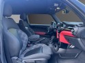 Mini cooper s chili - sièges av chauffant - clim auto - volant jcw - feux auto - régulateur occasion champigny-sur-marne...