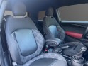 Mini cooper s chili - sièges av chauffant - clim auto - volant jcw - feux auto - régulateur occasion champigny-sur-marne...