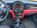 Mini cooper s chili - sièges av chauffant - clim auto - volant jcw - feux auto - régulateur occasion champigny-sur-marne...