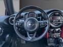 Mini cooper s chili - sièges av chauffant - clim auto - volant jcw - feux auto - régulateur occasion champigny-sur-marne...