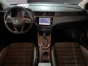 Seat arona 1.0 tsi 110ch dsg7 business full option garantie 12 mois occasion montpellier (34) simplicicar simplicibike france