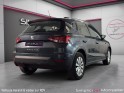 Seat arona 1.0 tsi 110ch dsg7 business full option garantie 12 mois occasion montpellier (34) simplicicar simplicibike france