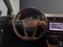 Seat arona 1.0 tsi 110ch dsg7 business full option garantie 12 mois occasion montpellier (34) simplicicar simplicibike france