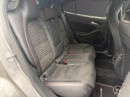 MERCEDES d'occasion CLASSE GLA GLA 220 D 170 BUSINESS EDITION 4MATIC