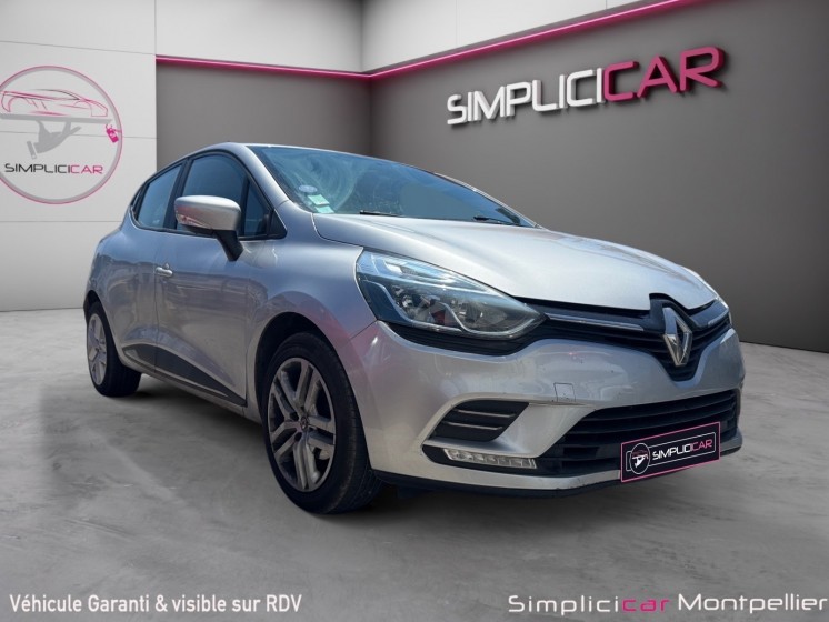 Renault clio iv tce 90ch energy zen garantie 12 mois occasion montpellier (34) simplicicar simplicibike france Renault clio iv tce 90ch energy zen garantie 12 mois occasion montpellier (34) simplicicar simplicibike france