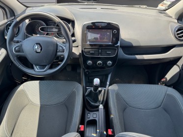 Renault clio iv tce 90ch energy zen garantie 12 mois occasion montpellier (34) simplicicar simplicibike france