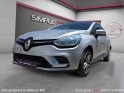Renault clio iv tce 90ch energy zen garantie 12 mois occasion montpellier (34) simplicicar simplicibike france