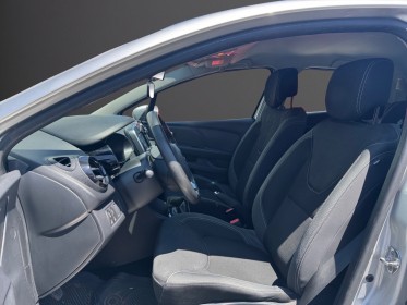 Renault clio iv tce 90ch energy zen garantie 12 mois occasion montpellier (34) simplicicar simplicibike france
