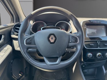 Renault clio iv tce 90ch energy zen garantie 12 mois occasion montpellier (34) simplicicar simplicibike france