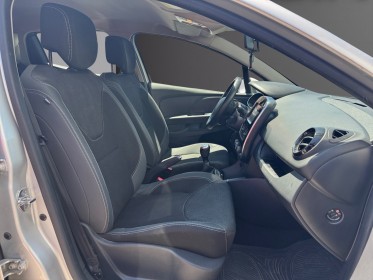 Renault clio iv tce 90ch energy zen garantie 12 mois occasion montpellier (34) simplicicar simplicibike france