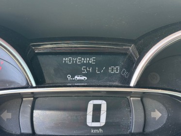 Renault clio iv tce 90ch energy zen garantie 12 mois occasion montpellier (34) simplicicar simplicibike france