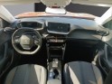 Peugeot 2008 e-2008 100 kw 136 ch / finition allure / boite automatique / 300 kms autonomie occasion réunion ville st pierre...