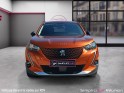 Peugeot 2008 e-2008 100 kw 136 ch / finition allure / boite automatique / 300 kms autonomie occasion réunion ville st pierre...
