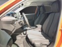 Peugeot 2008 e-2008 100 kw 136 ch / finition allure / boite automatique / 300 kms autonomie occasion réunion ville st pierre...