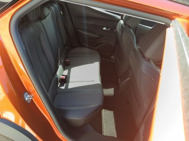 Peugeot 2008 e-2008 100 kw 136 ch / finition allure / boite automatique / 300 kms autonomie occasion réunion ville st pierre...