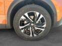 Peugeot 2008 e-2008 100 kw 136 ch / finition allure / boite automatique / 300 kms autonomie occasion réunion ville st pierre...