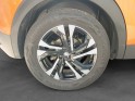 Peugeot 2008 e-2008 100 kw 136 ch / finition allure / boite automatique / 300 kms autonomie occasion réunion ville st pierre...