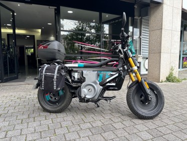 Bmw c ce02  pack highline occasion parc motos simplicicar simplicibike france