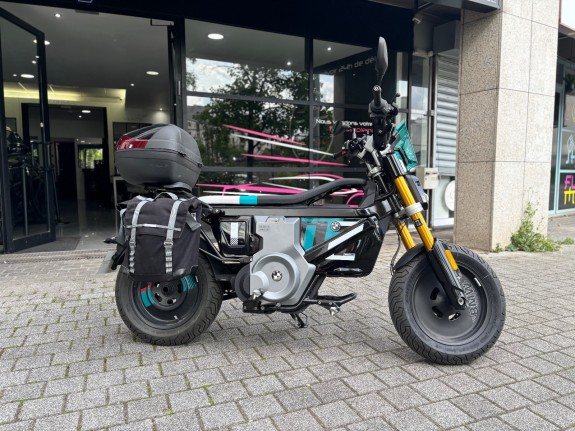 Bmw c ce02  pack highline occasion parc motos simplicicar simplicibike france