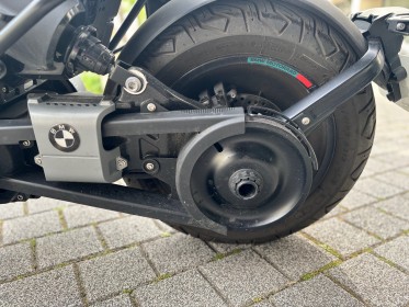 Bmw c ce02  pack highline occasion parc motos simplicicar simplicibike france