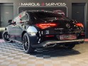 Mercedes cla coupe 250 e 8g-dct amg line - garantie constructeur 10/2026 - entretien mercedes occasion  simplicicar aix les...