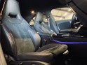 Mercedes cla coupe 250 e 8g-dct amg line - garantie constructeur 10/2026 - entretien mercedes occasion  simplicicar aix les...