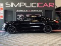 Mercedes cla coupe 250 e 8g-dct amg line - garantie constructeur 10/2026 - entretien mercedes occasion  simplicicar aix les...