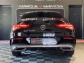 Mercedes cla coupe 250 e 8g-dct amg line - garantie constructeur 10/2026 - entretien mercedes occasion  simplicicar aix les...