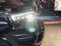 Mercedes cla coupe 250 e 8g-dct amg line - garantie constructeur 10/2026 - entretien mercedes occasion  simplicicar aix les...