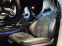 Mercedes cla coupe 250 e 8g-dct amg line - garantie constructeur 10/2026 - entretien mercedes occasion  simplicicar aix les...