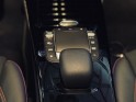 Mercedes cla coupe 250 e 8g-dct amg line - garantie constructeur 10/2026 - entretien mercedes occasion  simplicicar aix les...