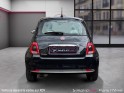 Fiat 500 serie 6 euro 6d vpc 1.2 69 ch eco pack lounge kit gruau occasion paris 17ème (75)(porte maillot) simplicicar...