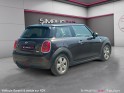 Mini one iii f56 1.2l 102ch garantie 12 mois occasion simplicicar toulon est simplicicar simplicibike france