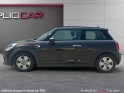 Mini one iii f56 1.2l 102ch garantie 12 mois occasion simplicicar toulon est simplicicar simplicibike france