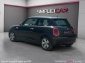 Mini one iii f56 1.2l 102ch garantie 12 mois occasion simplicicar toulon est simplicicar simplicibike france