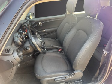 Mini one iii f56 1.2l 102ch garantie 12 mois occasion simplicicar toulon est simplicicar simplicibike france