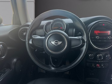 Mini one iii f56 1.2l 102ch garantie 12 mois occasion simplicicar toulon est simplicicar simplicibike france