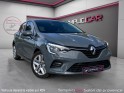 Renault clio v tce 100ch / carplay / radar / garantie occasion simplicicar salon de provence simplicicar simplicibike france