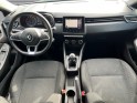 Renault clio v tce 100ch / carplay / radar / garantie occasion simplicicar salon de provence simplicicar simplicibike france